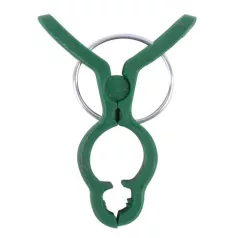 Csat Plantclip C.012, Növényekre