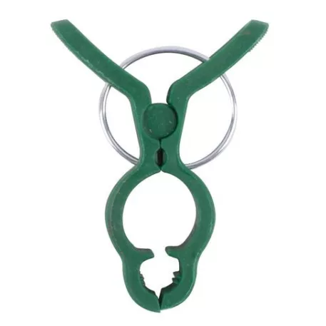Csat Plantclip C.012, Növényekre