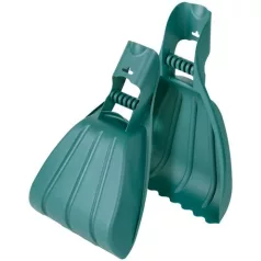 Lapát Strend Pro Lc5058, 50x34.5 cm, Levelekre