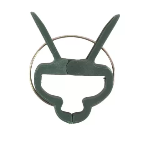 Csat Plantclip C.020, Növényekre