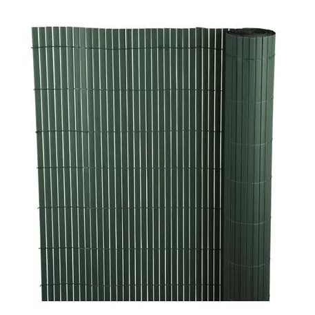 Kerítés Ence Df13, PVC 1000 mm, L-3 m, Zöld, 1300g/m2, UV