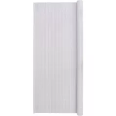 Kerítés, PVC, 2000 mm, L-3 m, Szürke, 1300g /m2, UV