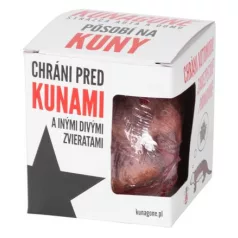 Riasztó Kunagone, Nyest és Más Állatok Ellen
