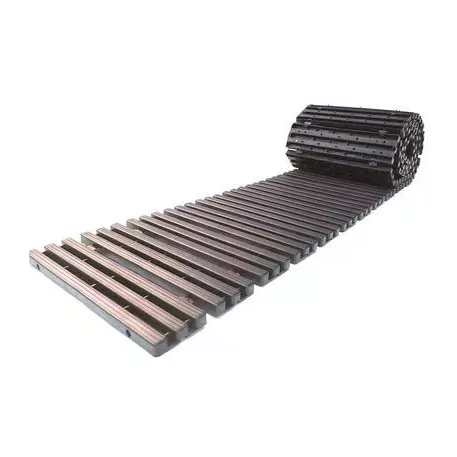 Alátét Rip708, 30x8,5 cm, 16 db, Sétány a Kertbe