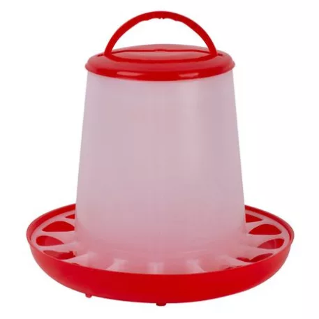 Baromfi Etető Goodfarm Pfd31 1.5 kg, Hydina, Műanyag