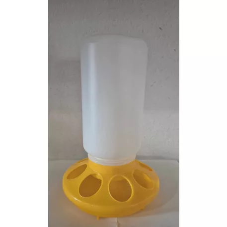 Baromfi Etető Goodfarm Pfd33 1 kg, Hydina, Műanyag