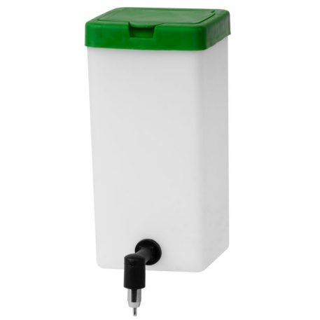 Nyúl Itató Goodfarm Rdk25 1 L, Műanyag