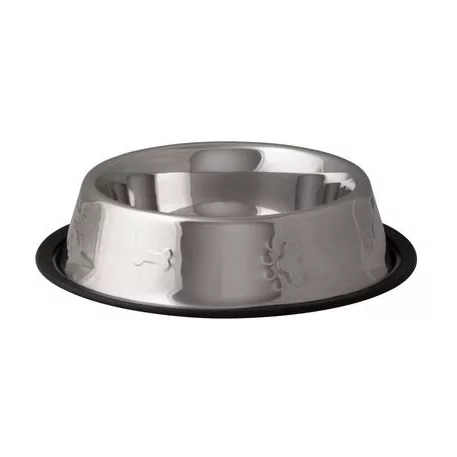 Tál Magichome Pet 23 cm, 900 ml, Rozsdamentes Acél, Kutyák Számára