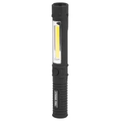   Lámpa Strend Pro Worklight Cwl1046, Cob, 3xAAA, Mágnes, Sellbox 24 db