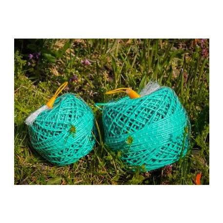 Szőlőkötöző kötél TUBETTO EXTRA 3 mm, 1 kg, UV