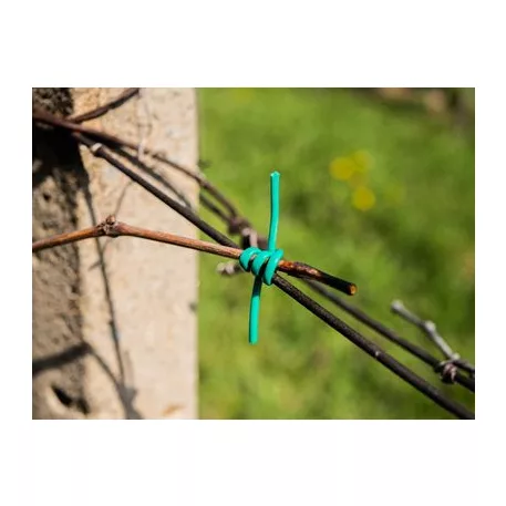 Szőlőkötöző kötél TUBETTO EXTRA 3 mm, 1 kg, UV