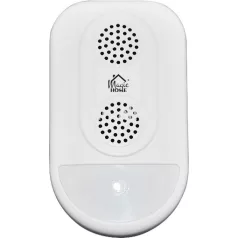 Magichome Ag021ultrahangos kártevő riasztó