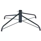 Fa Magichome Arthur, Deluxe,Extra Sűrű Fenyő, 150 cm, Fém Állvány