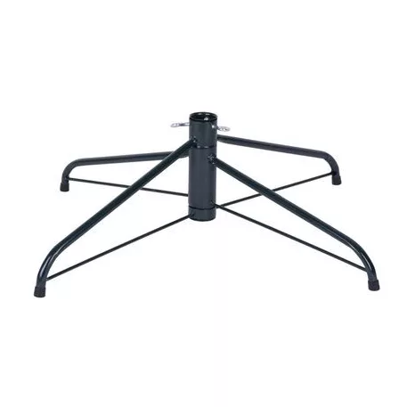 Fa Magichome Arthur, Deluxe,Extra Sűrű Fenyő, 150 cm, Fém Állvány