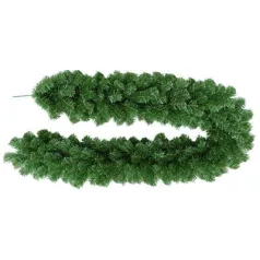 MagicHome karácsonyi füzér, 270 x 24 cm, 270 ág