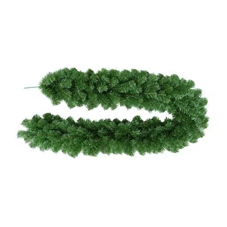 MagicHome karácsonyi füzér, 270 x 24 cm, 270 ág