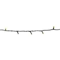   Égősor Multi-Connect Star Line 10 m 120L LED, 230 V, Külső, Meleg Fehér, Forrás Nélkül