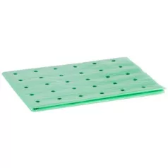 Szemeteszsák Garden 70 literes, 60x100cm, 10 ks, Perfor