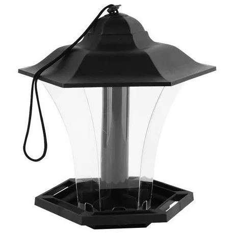 Etető Strend Pro, Madaraknak, 29x30 cm, 1100 ml, Műanyag