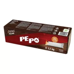 Tisztító hasáb Pe-Po  1,1 kg