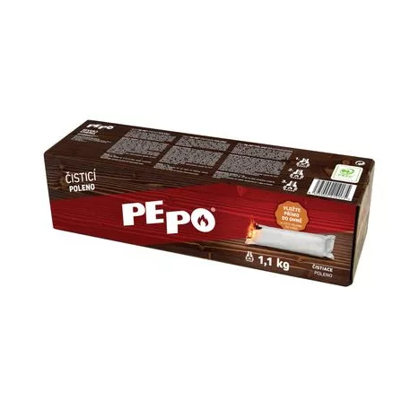 Tisztító hasáb Pe-Po  1,1 kg