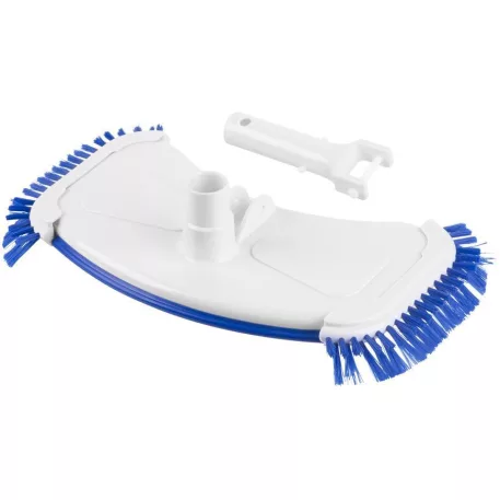 Strend Pro Pool Deluxe, medenceporszívó fej, 36 x 15 cm