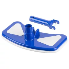Strend Pro Pool Standard porszívófej, 29 x 13,5 cm