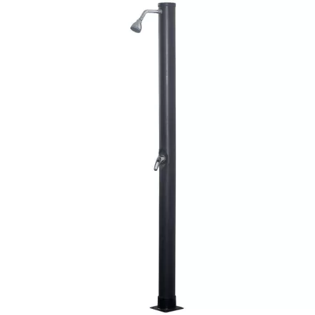 Zuhany Strend Pro Pool, napelemes, 20 l