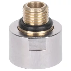 Connector zuhanyba és karok Strend Pro Pool, rez