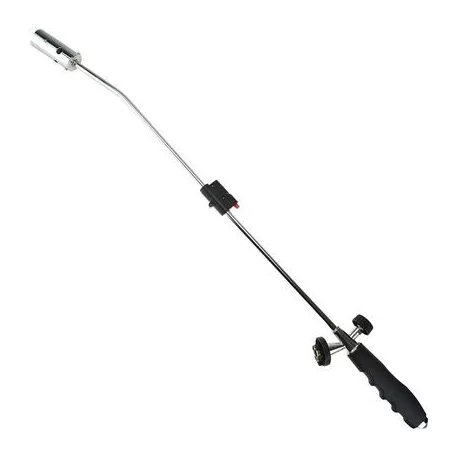 Gázégő gyomokra, Strend Pro PQ8935, 4,2 kW,  LPG, PIEZO