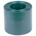 Strend Pro EUROSTANDARD árnyékolószalag, 190 mm, L-26 m, zöld, kerítés panelehez, 1050 g/m2