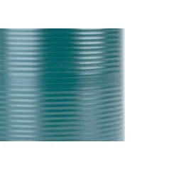   Strend Pro EUROSTANDARD árnyékolószalag, 190 mm, L-26 m, zöld, kerítés panelehez, 1050 g/m2