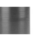 Strend Pro EUROSTANDARD árnyékolószalag, 190 mm, L-26 m, antracit, kerítés panelehez, 1050 g/m2