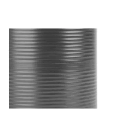 Strend Pro EUROSTANDARD árnyékolószalag, 190 mm, L-26 m, antracit, kerítés panelehez, 1050 g/m2