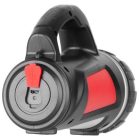 Strend Pro Spotlight SLR732 lámpa, XPE + COB, 1200 mAh, USB töltés