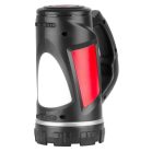Strend Pro Spotlight SLR732 lámpa, XPE + COB, 1200 mAh, USB töltés