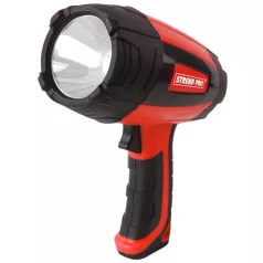 Lamp Strend Pro Spotlight PLR753, XPG, USB töltés