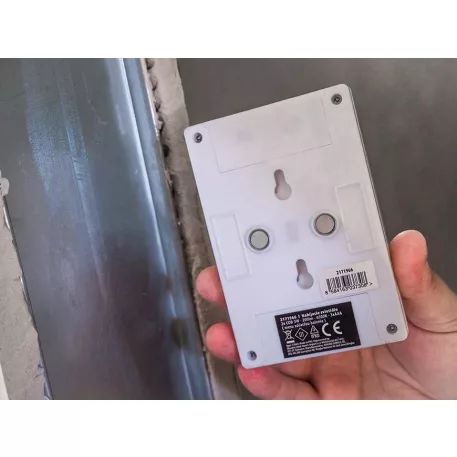 Strend Pro kapcsolólámpa SL1063, 2xCOB 200 lm, 3xAAA