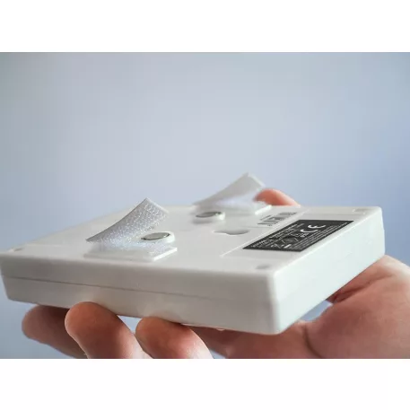 Strend Pro kapcsolólámpa SL1063, 2xCOB 200 lm, 3xAAA