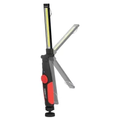 Lámpa Strend Pro Worklight RWL101, COB, 2000 mAh, mágnes