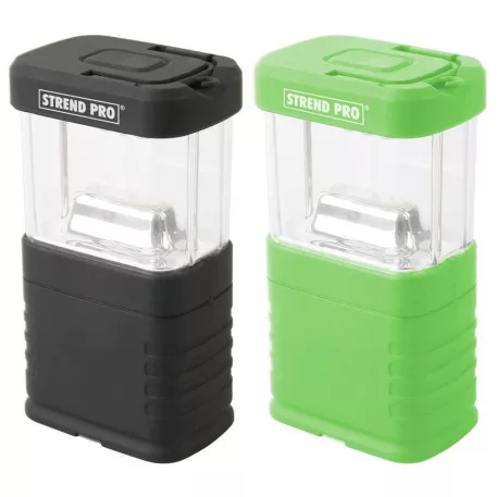 Lámpa Strend Pro Camping CL565, 11 LED, 3xAAA, lámpa, Eladó doboz 8 db