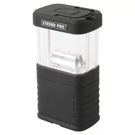 Lámpa Strend Pro Camping CL565, 11 LED, 3xAAA, lámpa, Eladó doboz 8 db