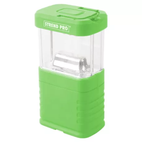 Lámpa Strend Pro Camping CL565, 11 LED, 3xAAA, lámpa, Eladó doboz 8 db