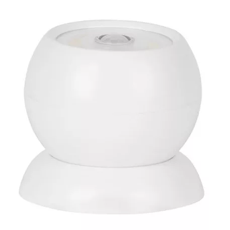 Lámpa Strend Pro Circle ML5007, COB 160 lm, 360°, mágnes, 3x AAA, érzékelő