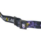 Strend Pro Headlight H889 zseblámpa, CREE, 180 lm, 1200 mAh, USB töltés, mozgásérzékelő