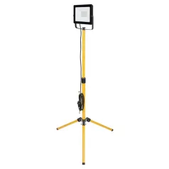   Reflektor Strend Pro Worklight SMD LED BL2-E1, 50 W, 4000 lm, alumínium, kábel 2,5 m, IP 65