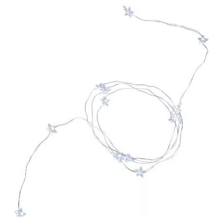 Fényfüzér  MagicHome Twisted Stars 180S, LED