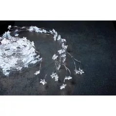 Fényfüzér  MagicHome Twisted Stars 180S, LED