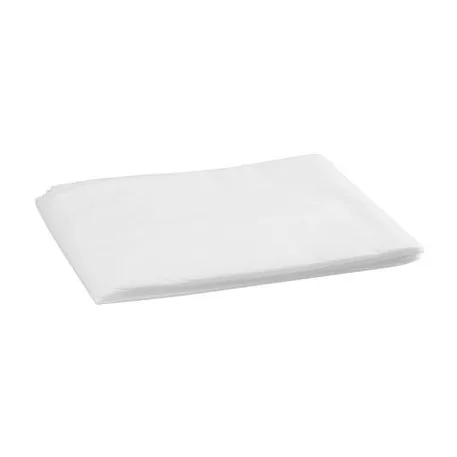 Strend Pro védőhuzat, 17 g, fehér, nem szőtt textília, 150 x 120 cm, 2 db