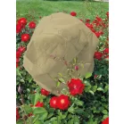 Strend Pro védőhuzat, 30 g, bézs, nem szőtt textília, 80 x 75 cm, 3 db